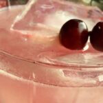 Cranberry Margarita Recipe. This cranberry cocktail is great year round, but it is especially delicious around the holidays. Add this to your holiday cocktail recipe list.