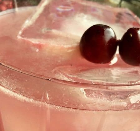 Cranberry Margarita Recipe. This cranberry cocktail is great year round, but it is especially delicious around the holidays. Add this to your holiday cocktail recipe list.