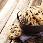 Permalink to: How to Prepare Sea Salt Chocolate Chip Cookies sea-salt-chocolate-chip-cookies