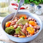 Permalink to: Want to Know How to Prepare Tasty Vegan Bean Cassoulet? vegan-bean-cassoulet