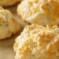 Cheese Biscuits – Weight Watchers