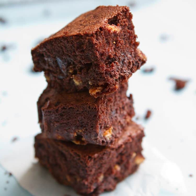 No Pudge! Fat-Free Fudge Brownie Mix Copycat Recipe