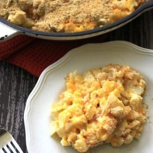 cheesy funeral potatoes