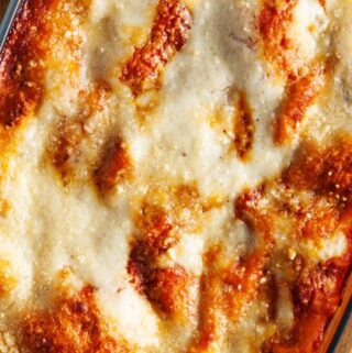 Best Low-Fat Cheese Lasagna. This is a Weight Watchers favorite. At just 6 points per serving, its the perfect meal to enjoy while counting those points. Loaded with vegetables and taste, you'll love this easy lasagna recipe.