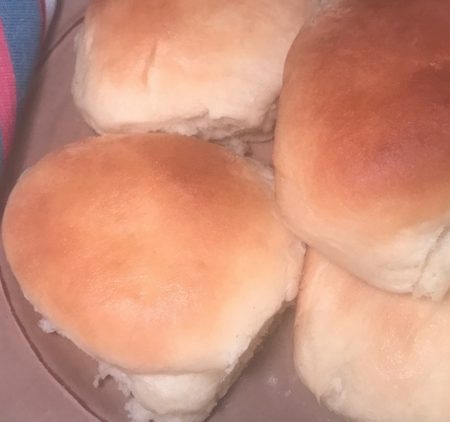 thebesthomemadeyeastrollrecipefi