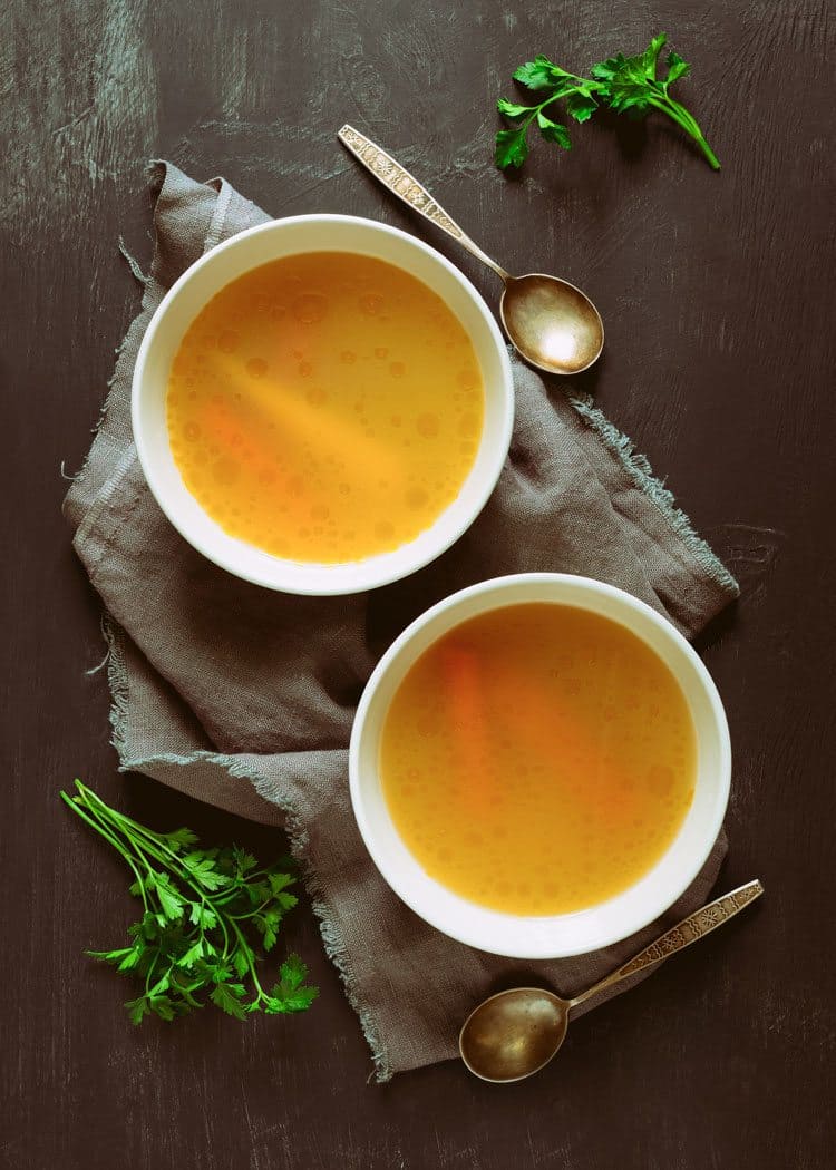 bestbrothrecipes All She Cooks