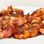 Permalink to: Broiled Shrimp and Bacon Wrappers - Bacon Wrapped Shrimp Recipe Bacon-Wrapped-Shrimp-Recipe