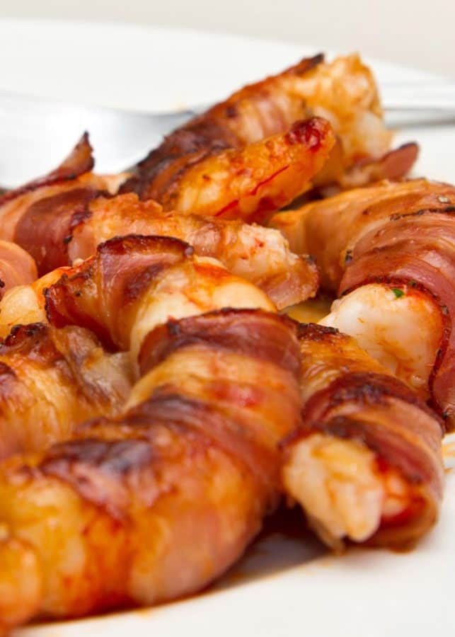 Bacon-wrapped-shrimp-easy-recipe