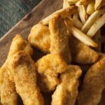 Permalink to: Copycat Planet Hollywood Cap'n Crunch Chicken Copycat Planet Hollywood Cap'n Crunch Chicken recipe