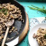 Permalink to: Weight Watchers Hamburger Stroganoff weight watchers beef stroganoff