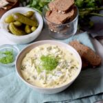 dill pickle dip