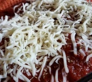 Italian three cheese manicotti recipe - All She Cooks