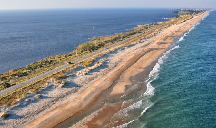 Visit Outer Banks North Carolina