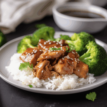 bourbon street chicken