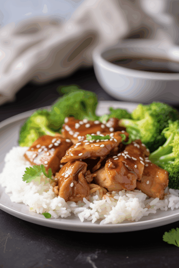 bourbon street chicken