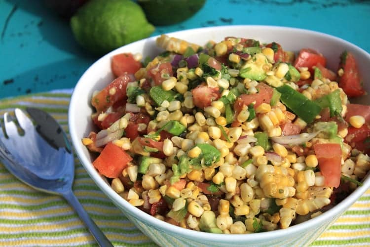 Sweet-Corn-Salad-recipe