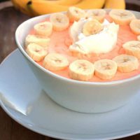 Easy Orange Fluff Dessert Recipe