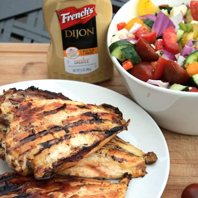 easy weeknight dinner grilling recipes