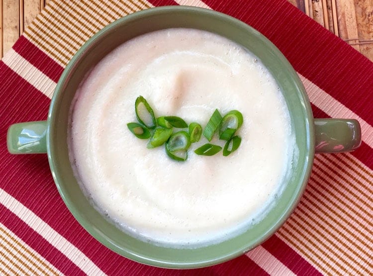 tasty low carb soup