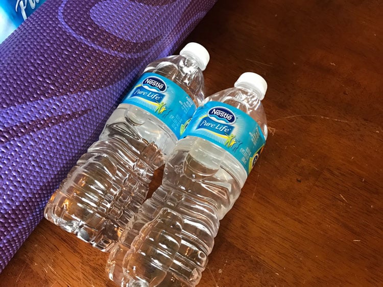 Water-bottles-for-hydration - All She Cooks