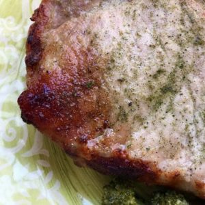 best way cook pork chops