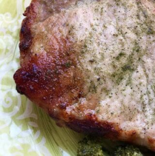 best way cook pork chops