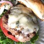 Permalink to: How to Make the Best Juicy Hamburger - Blue Ribbon Worthy best burger recipes you'll want to try