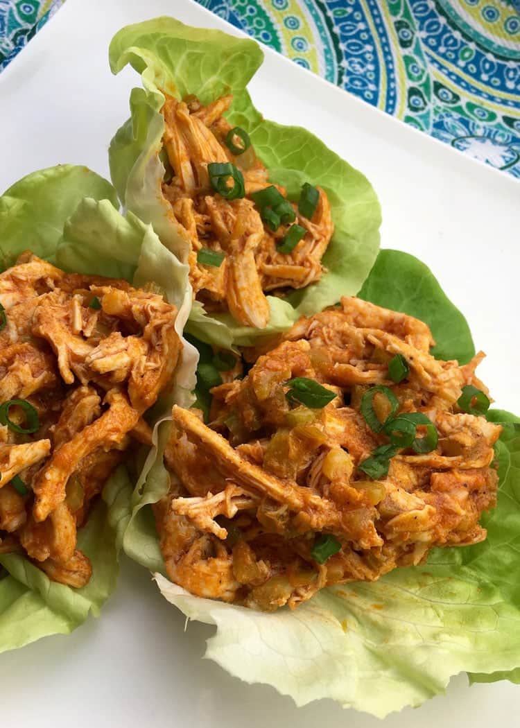 buffalo chicken recipes