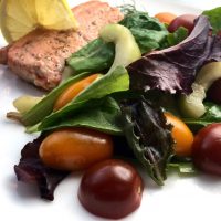 Lemon and Dill Salmon Recipes Perfect for Summer