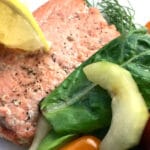 Permalink to: Lemon and Dill Salmon Recipes Perfect for Summer best salmon recipes