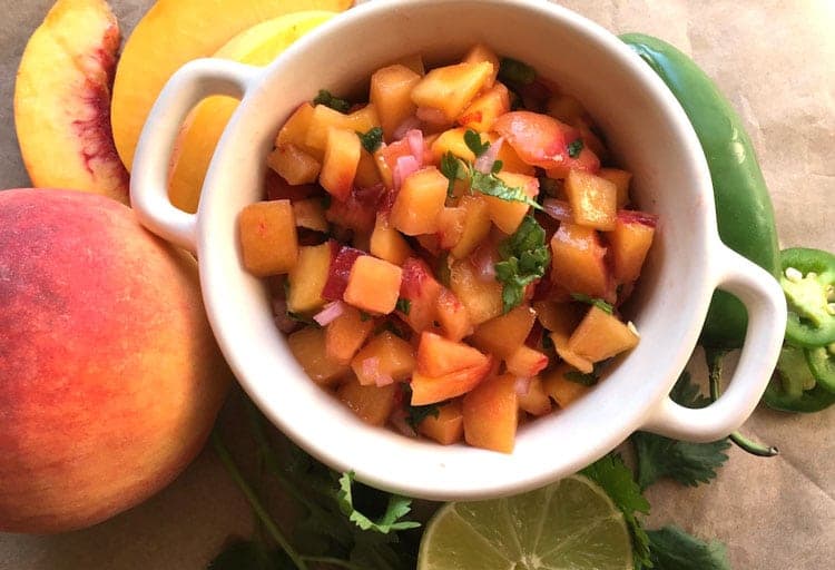 Peach-Salsa-how-to-make-fruit-salsa