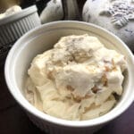 Permalink to: Make No-Churn Salted Caramel Pecan Ice Cream at Home salted caramel ice cream