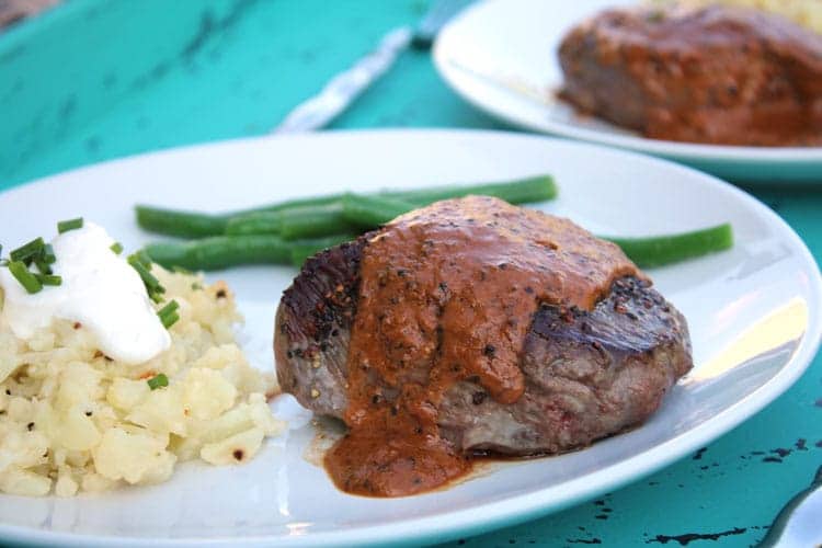 cracked-pepper-steak-recipe