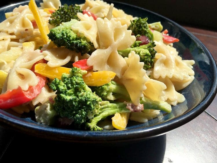 easy-pasta-salad-recipes