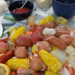 Permalink to: Make a Backyard Shrimp Boil This Summer, Perfect Party Meal! easy-shrimp-recipes-and-backyard-shrimp-boil