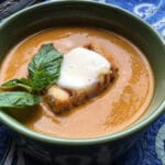 Permalink to: Roasted Tomato Soup Recipe- Why You Have to Try This Soup homemade tomato soup easy recipe