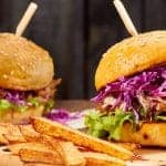 Permalink to: Instant Pot Shredded Buffalo Chicken Easy Sandwich Recipes