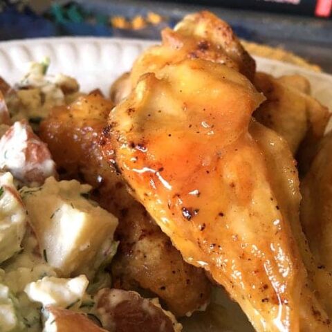 easy chicken recipes