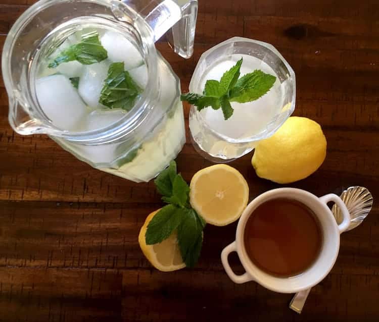 how-to-make-fresh-lemonade