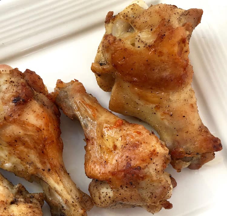 chickn wings recipe