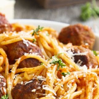 healthy one pot meals
