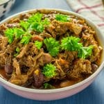 Permalink to: Instant Pot Pork Carnitas Recipe for Pork Carnitas Tacos