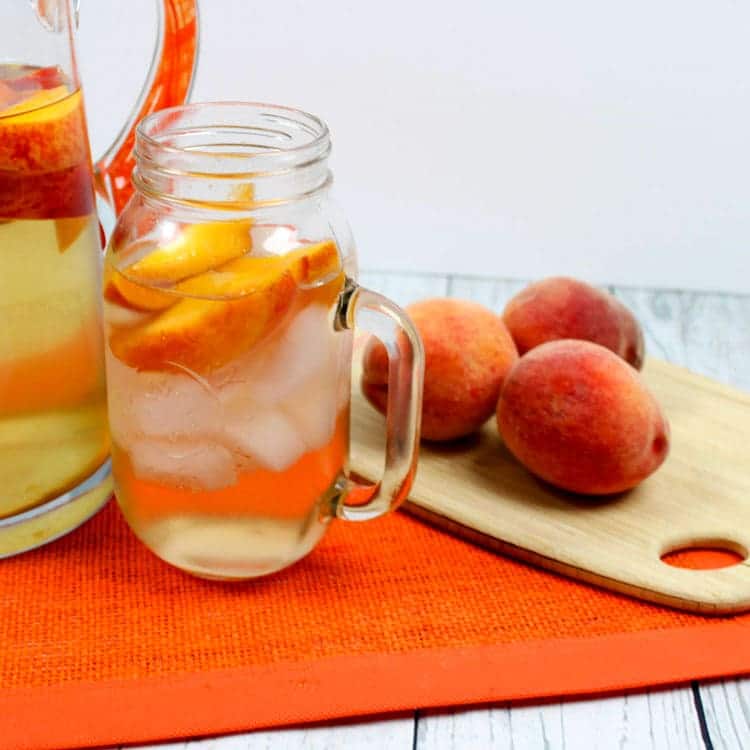 best white wine for sangria