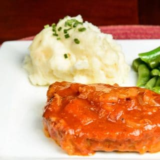 swiss steak recipe