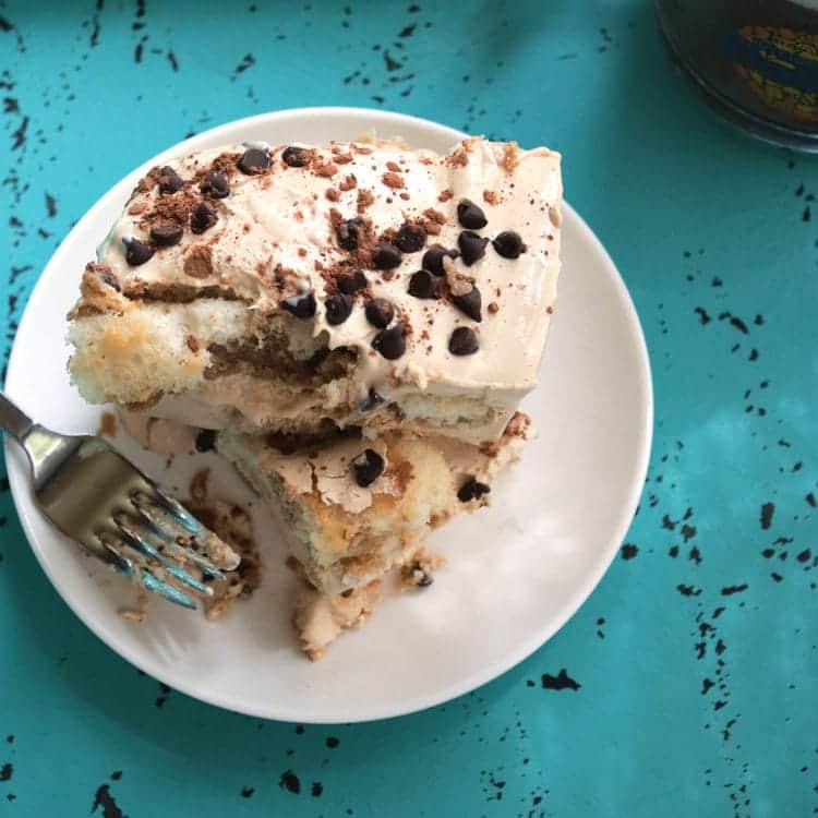 coffeeflavoreddessertrecipes All She Cooks