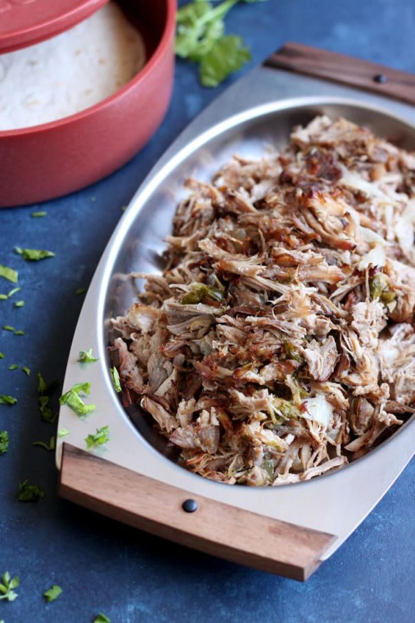Slow Cooker Carnitas Slow Cooker Pork Carnitas An Easy Dinner or