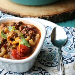 easy mac n cheese chili recipe