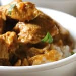 Permalink to: Instant Pot Chicken Curry Recipe - Quick Dinner Ideas easy chicken curry