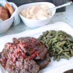 Permalink to: Instant Pot Swiss Steak Recipe