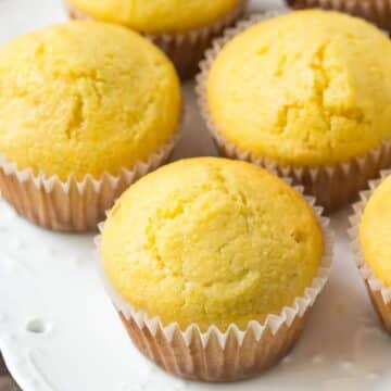 cornbread muffins